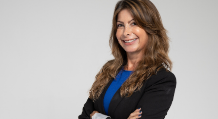 Monica Martinez | Sales Manager