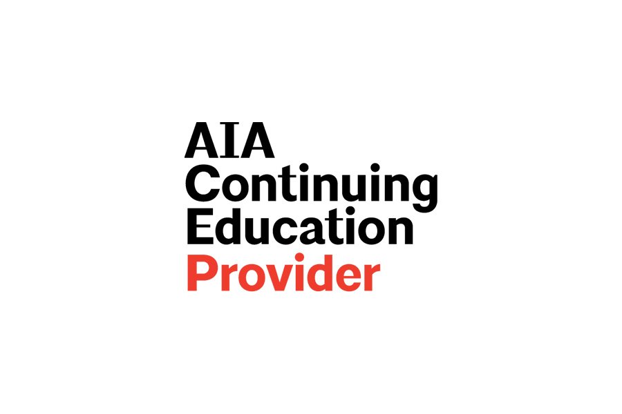 American Institute of Architects (AIA) Continuing Education Provider