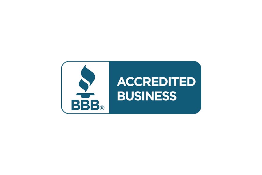 Better Business Bureau (BBB) Seal