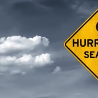 Emergency Vendor Access Hurricane