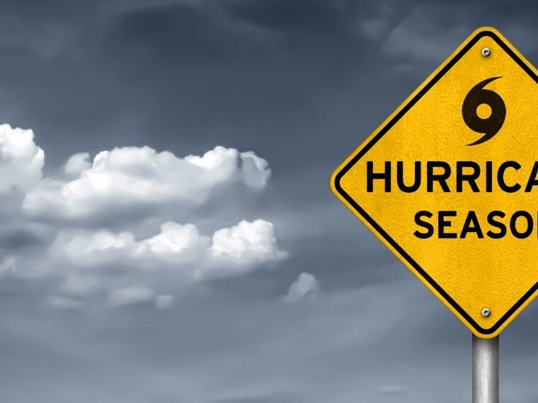 Emergency Vendor Access Hurricane