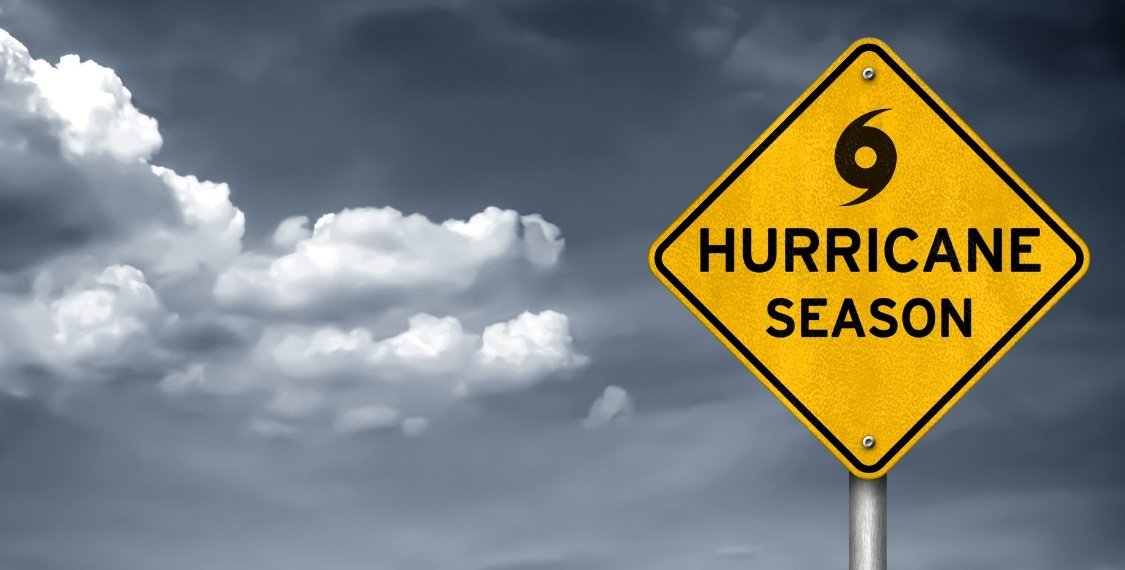 Emergency Vendor Access Hurricane