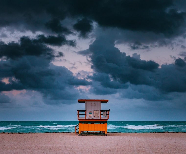 Hurricane Checklist For Property Managers