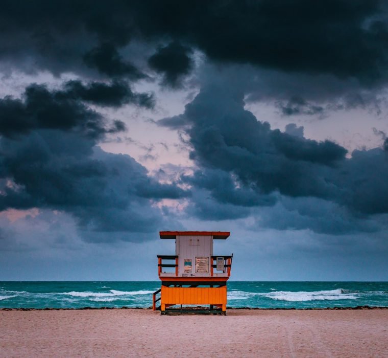 Hurricane Checklist For Property Managers