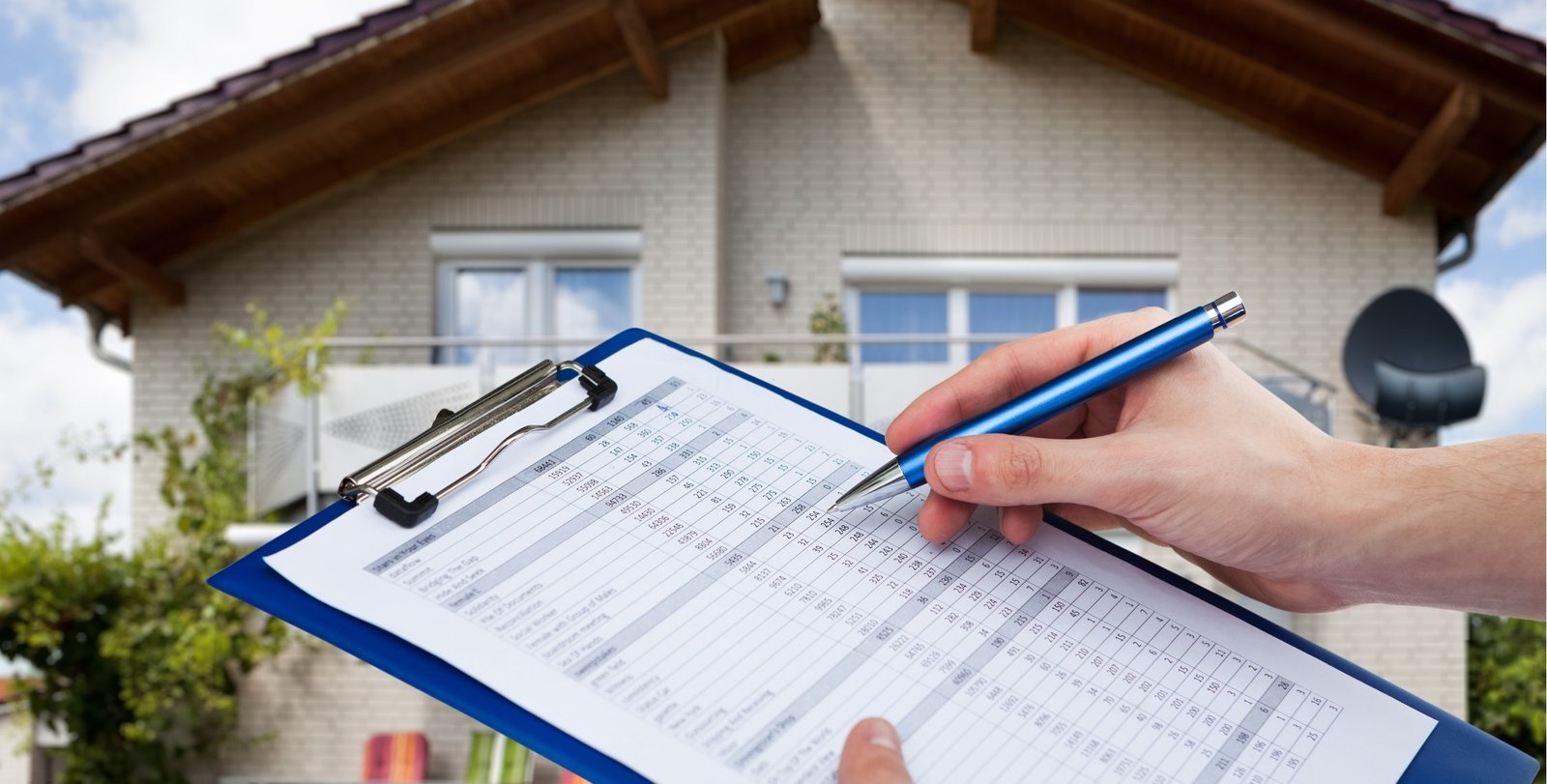 Hurricane preparedness for property managers