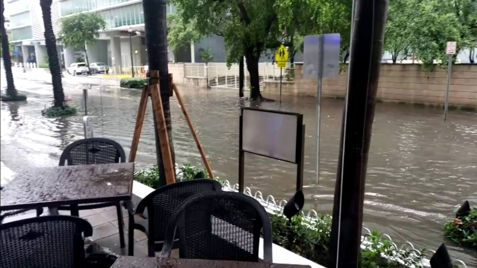 South Florida Businesses and Disasters