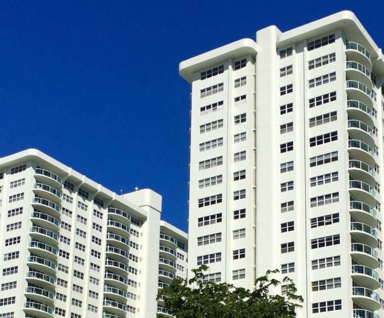 South Point Condominium