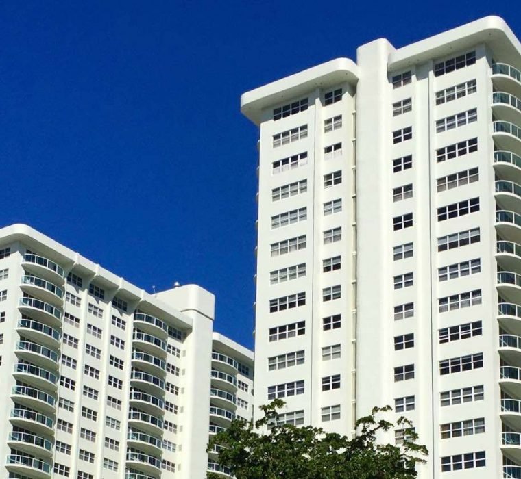 South Point Condominium