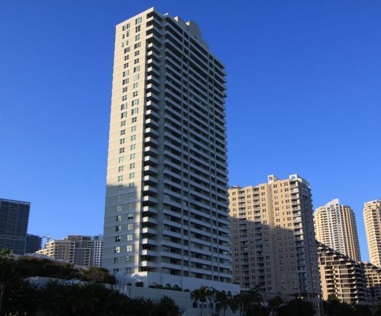 St. Louis Condominium