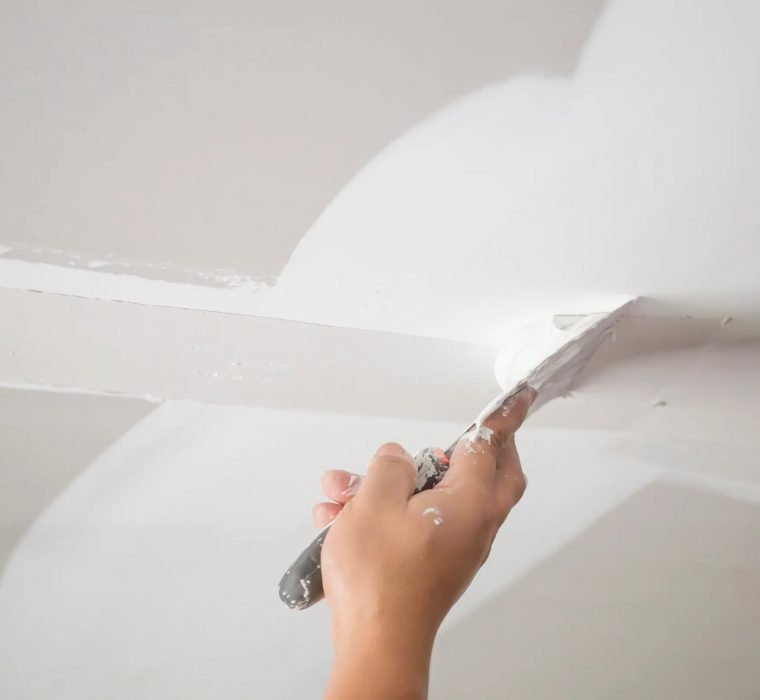 Water Damage: Ways To Repair A Drywall