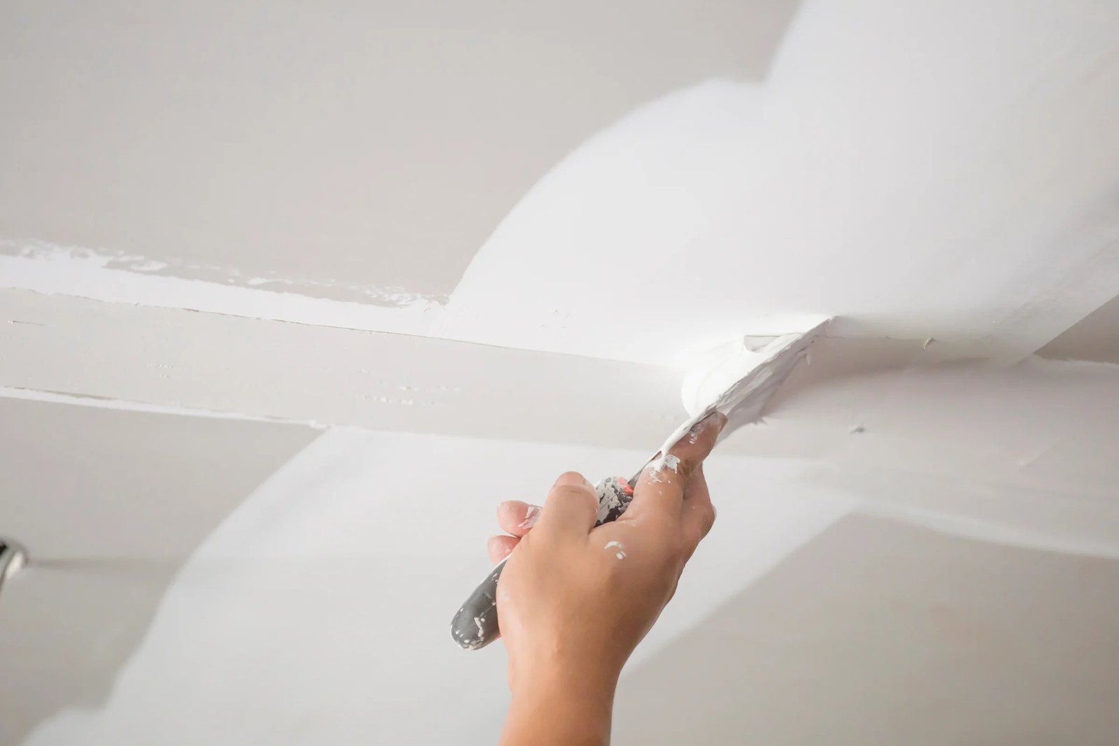 Water Damage: Ways To Repair A Drywall
