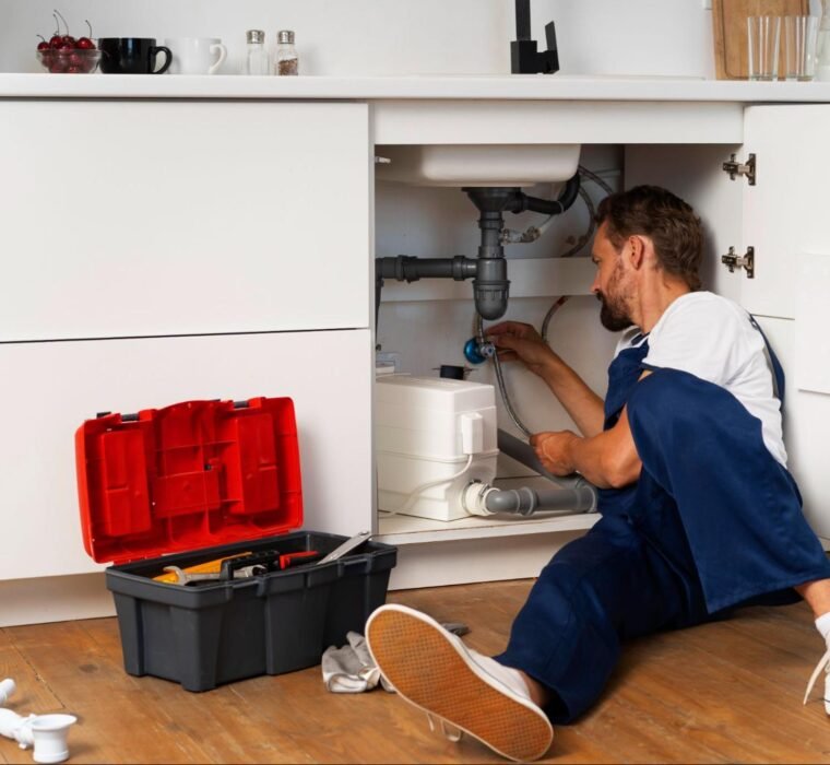 what-is-water-damage-restoration