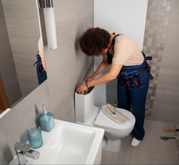 What-to Do-When-There's-Water-Under-My-House?